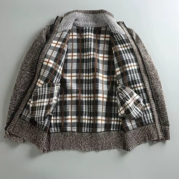 Giacca a Maglia Everett