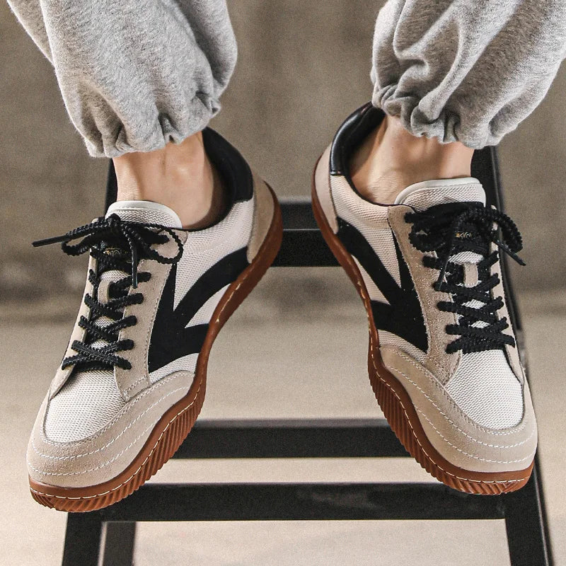 Sneakers Olympism Pro