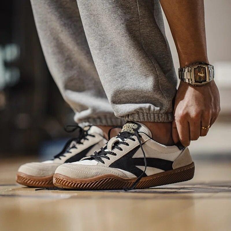 Sneakers Olympism Pro