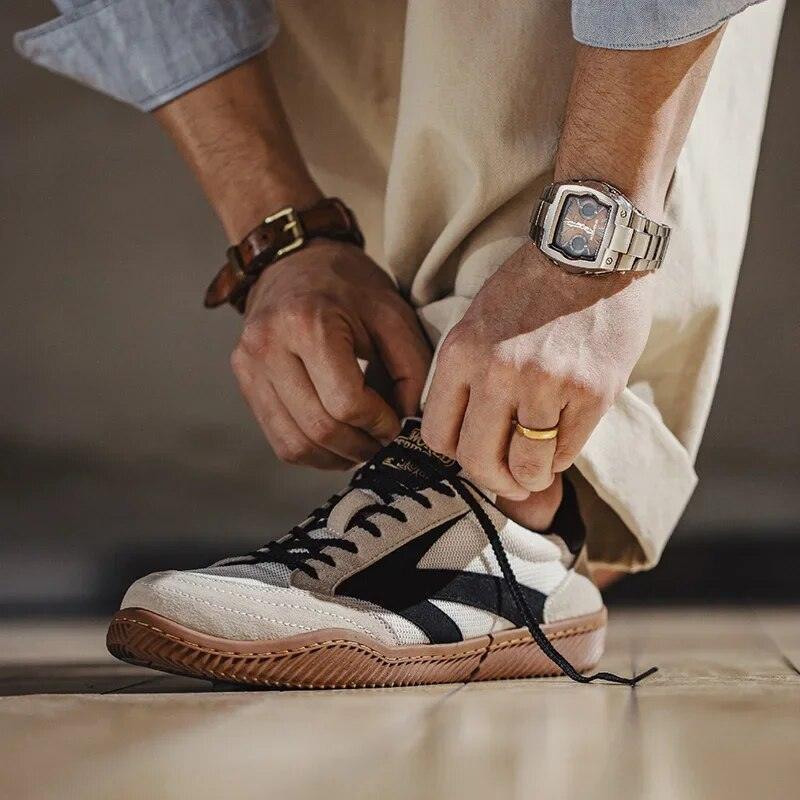 Sneakers Olympism Pro