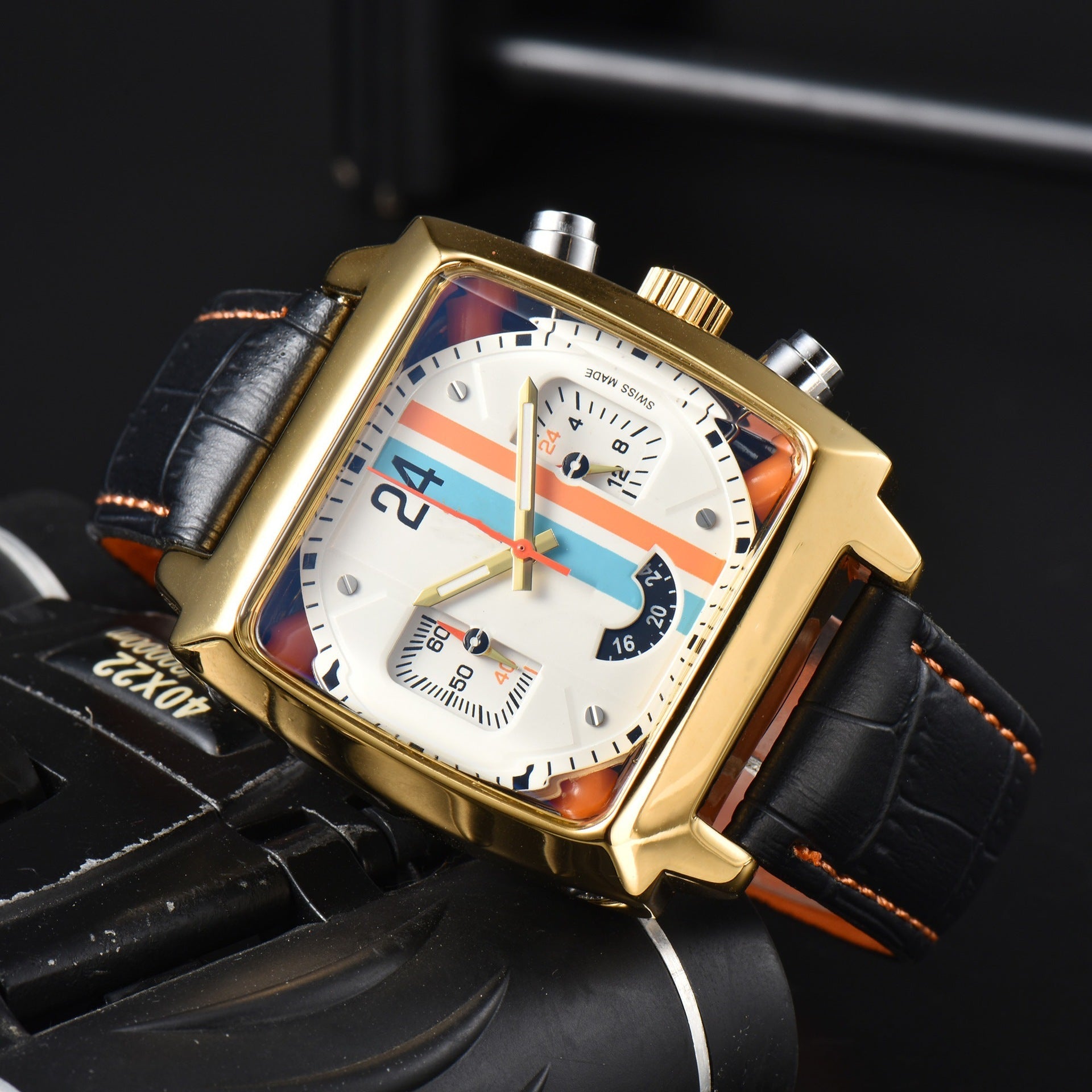 Orologio Columbus Vintage