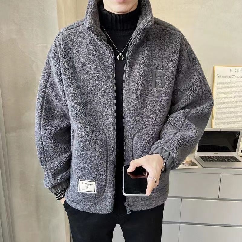 Berlington Fleece Jacket
