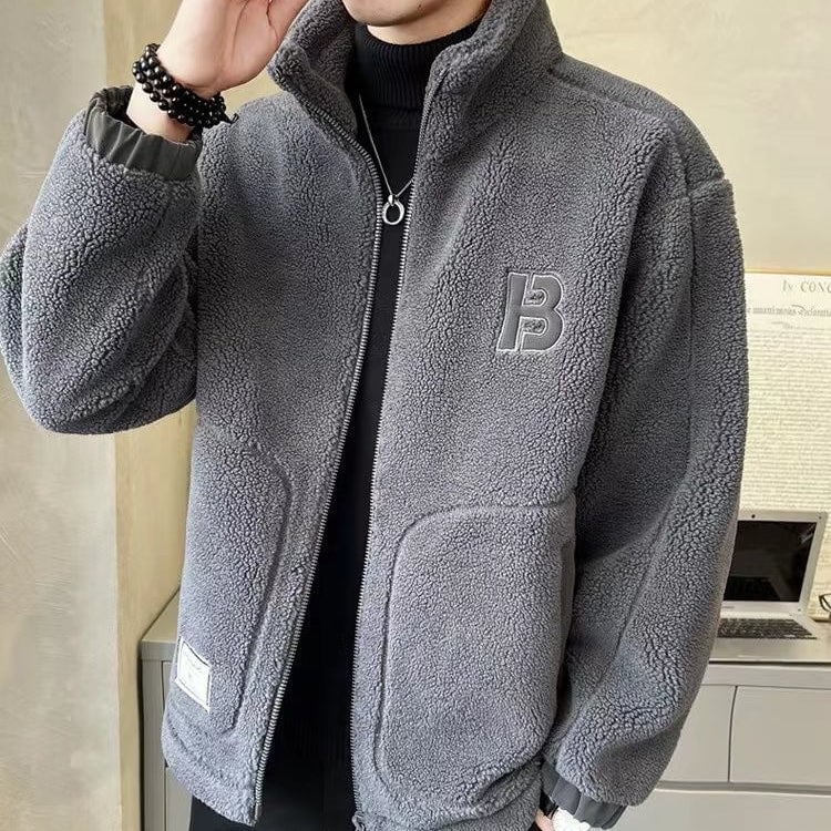 Berlington Fleece Jacket