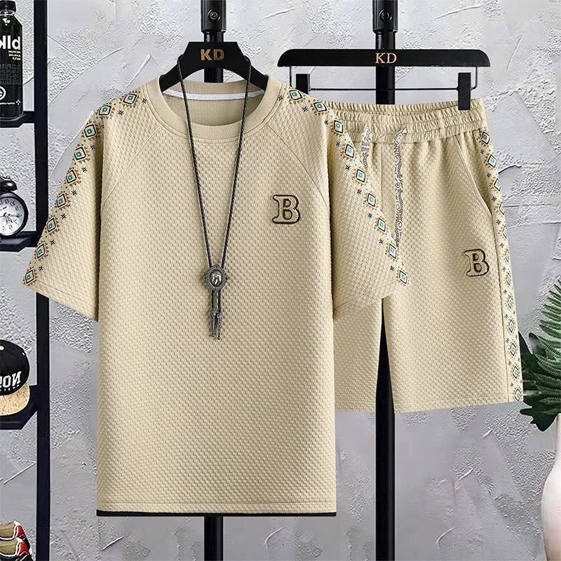 Berlington Men's Summer Set