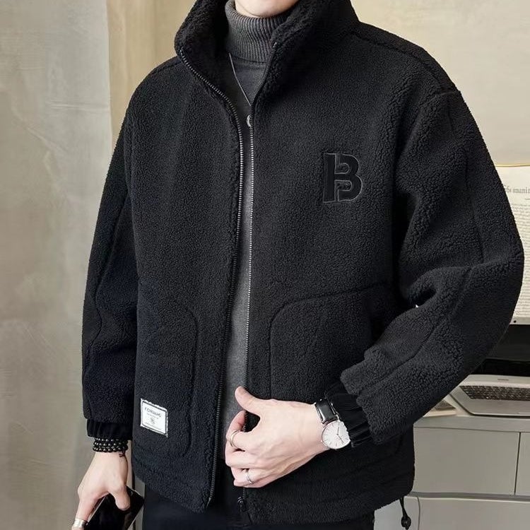 Berlington Fleece Jacket