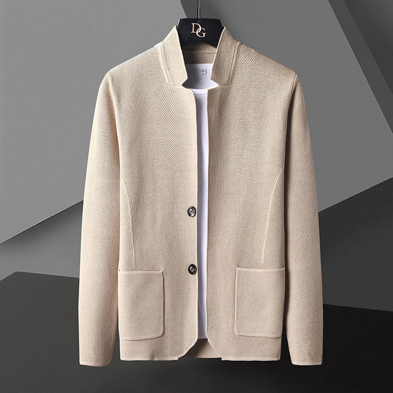 Brandon Men's Cardigan