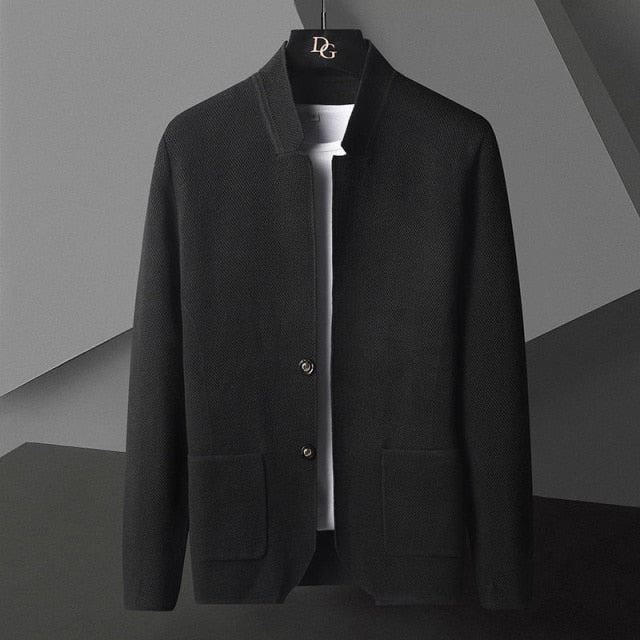 Brandon Men's Cardigan