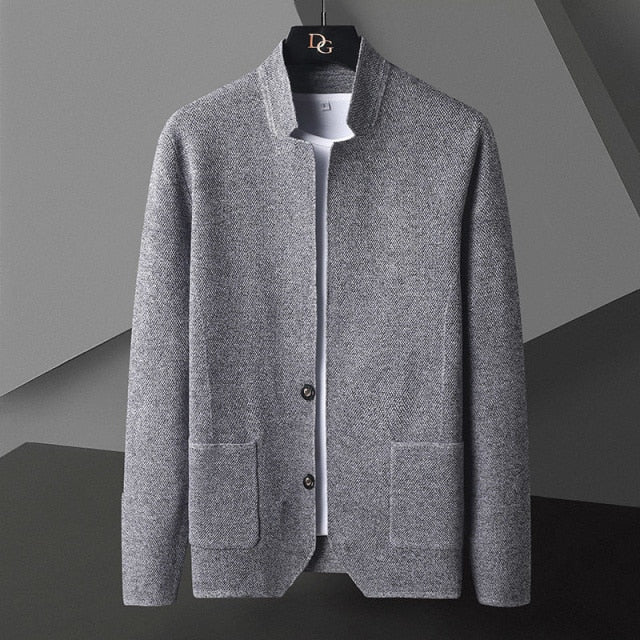 Brandon Men's Cardigan